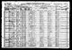 Census - 1920 United States Federal, George Washington Titus